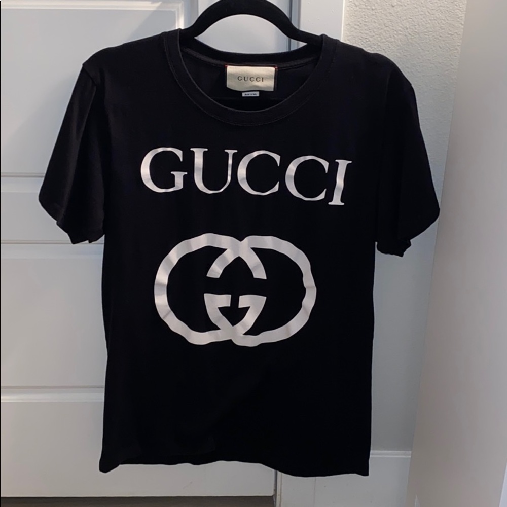 Gucci T shirt